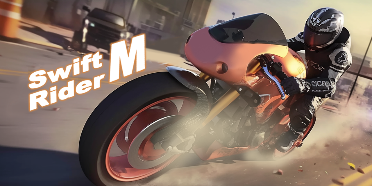 Swift Rider M
